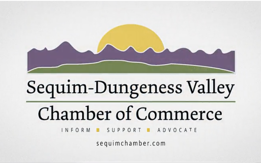 Sequim-Dungeness COC, WA – Welcome